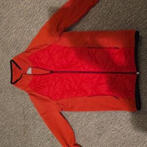 Athleta jacket